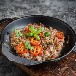 طواية دجاج
